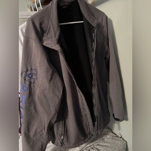 Ariat jacket